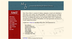 Desktop Screenshot of mtosmt.org